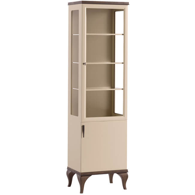 LAGOS DISPLAY CABINET
