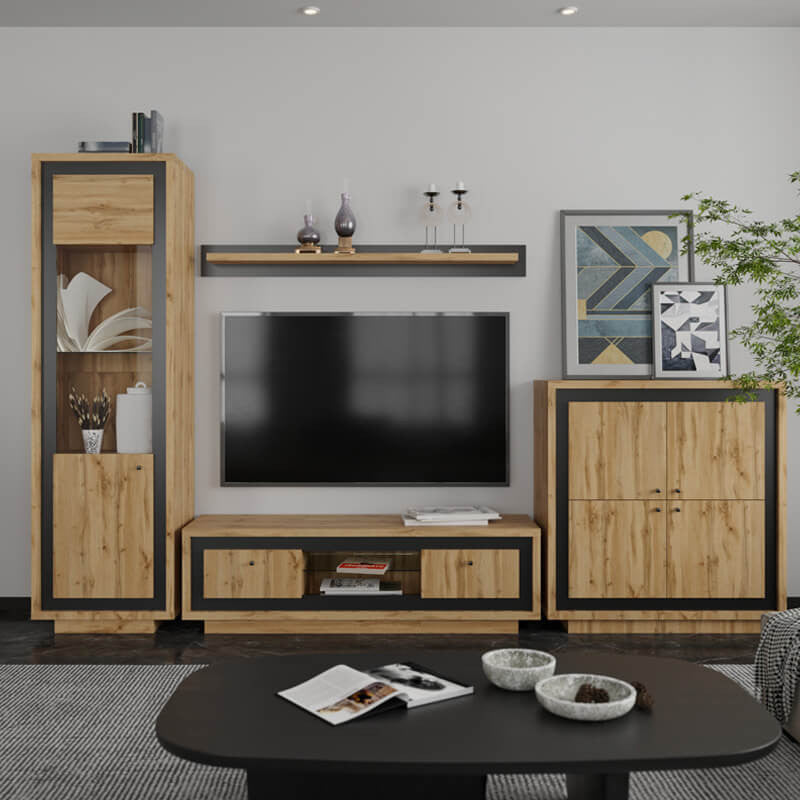 Меблі АНТАРЕС ГЕРБОР