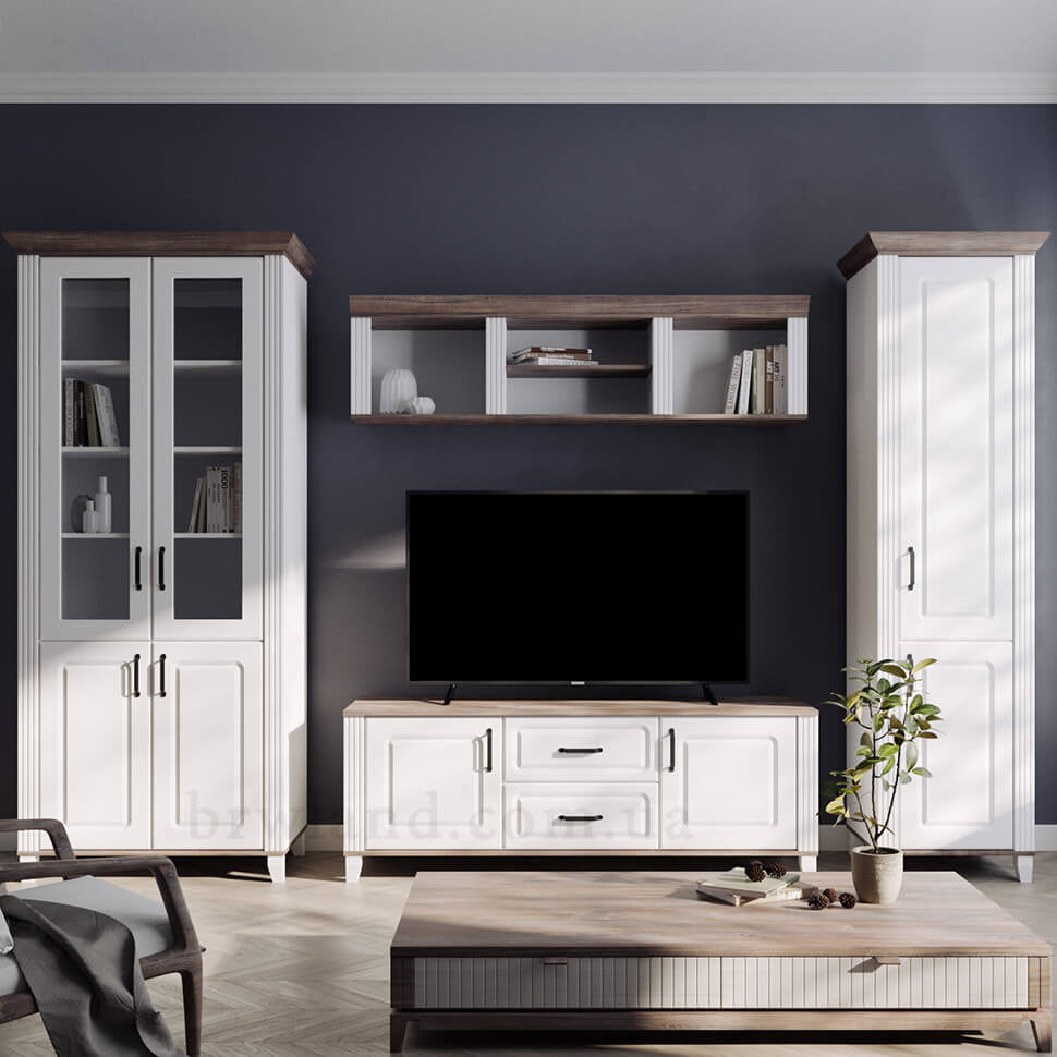 Меблі КАНДІ БРВ (ВМК-Україна)