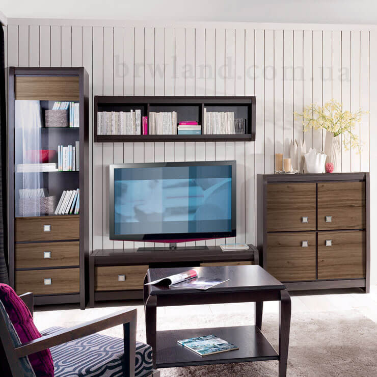 Меблі ЛОРЕН БРВ (ВМК-Україна)