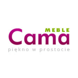 Польські меблі CAMA Meble