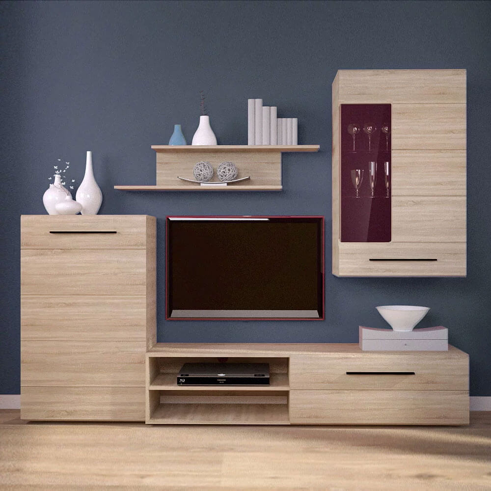 Меблі ЛЕНА ГЕРБОР