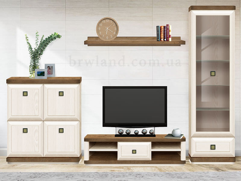 Меблі ОРЕГОН БРВ (ВМК-Україна)