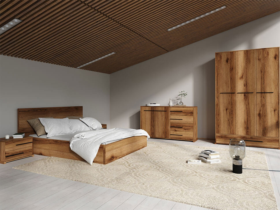 Меблі СТЕММА ГЕРБОР