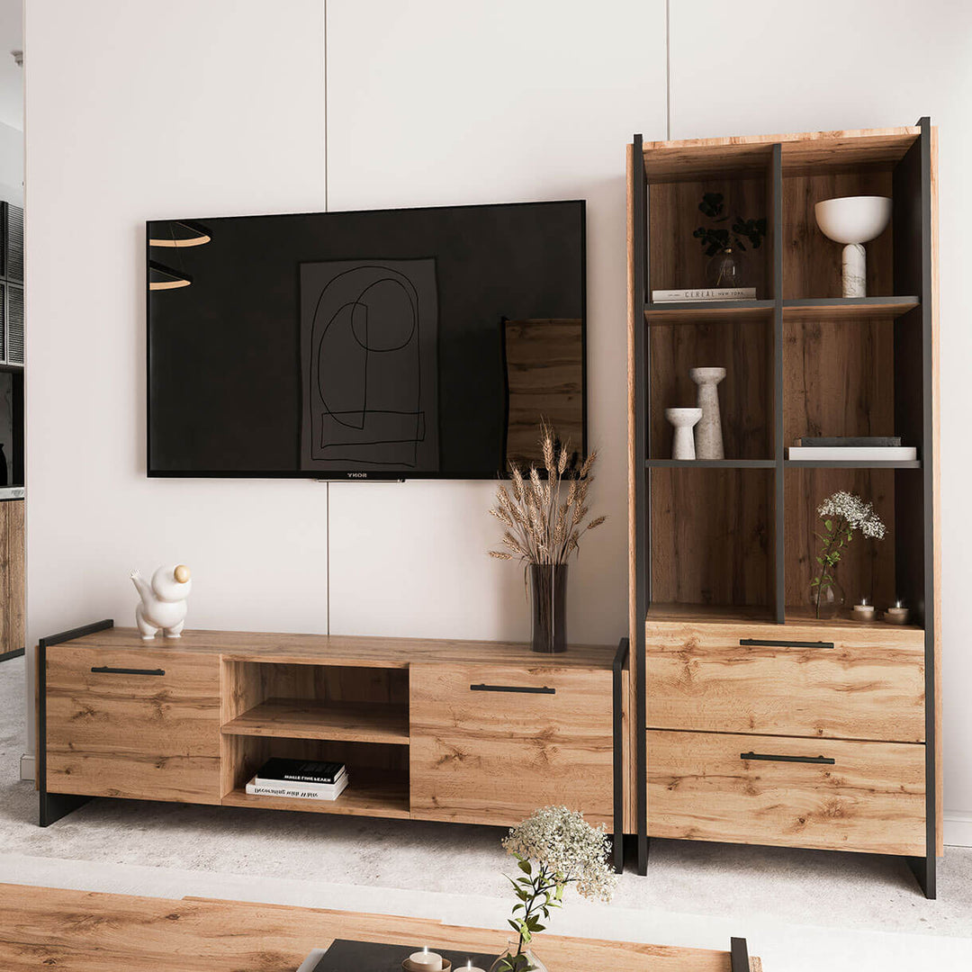 Фото вітальні AMINO MEBELBOS