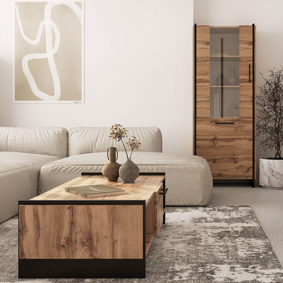 Фото вітальні AMINO MEBELBOS