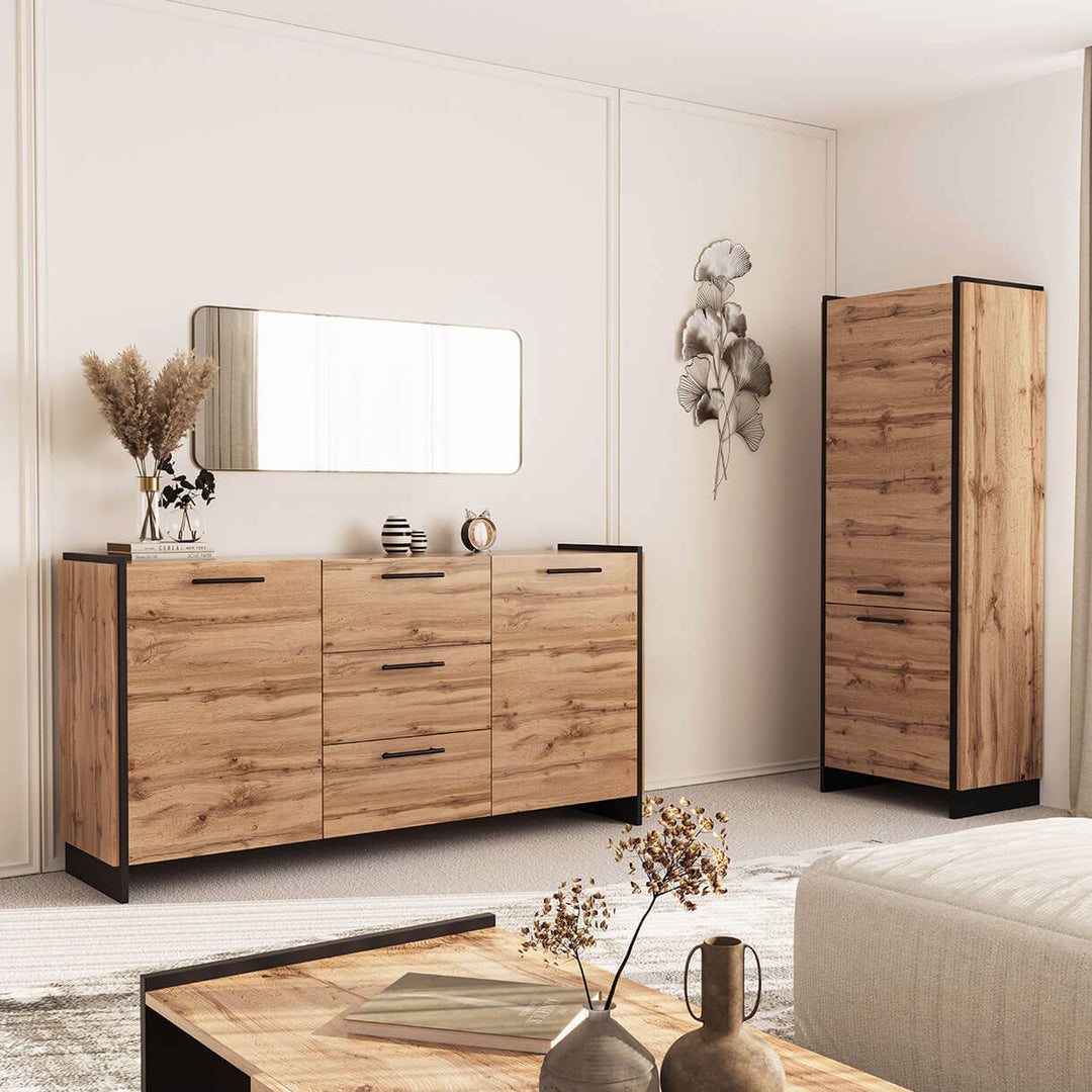 Фото меблів у вітальню AMINO MEBELBOS