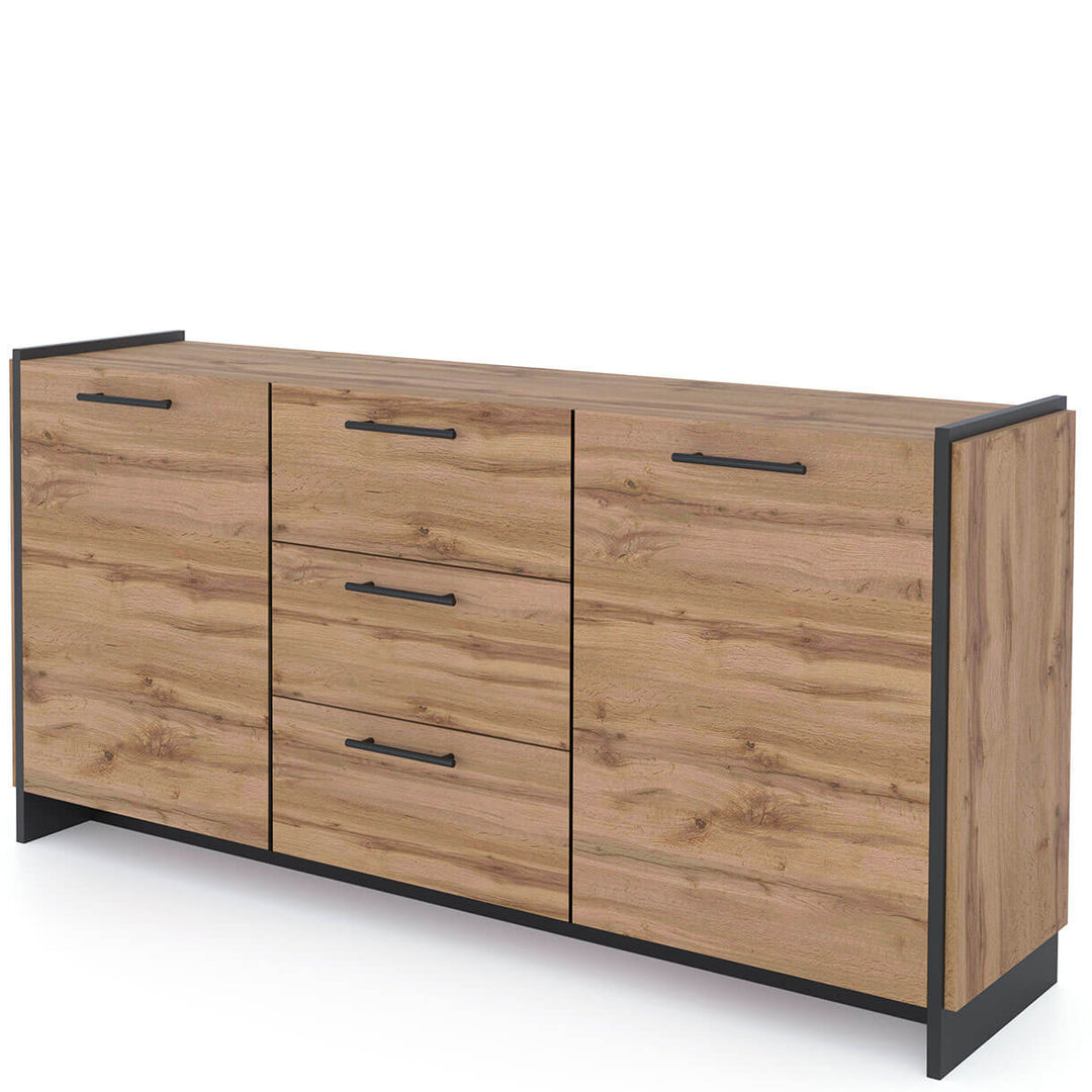 Фото комода AMINO MEBELBOS 2D3S