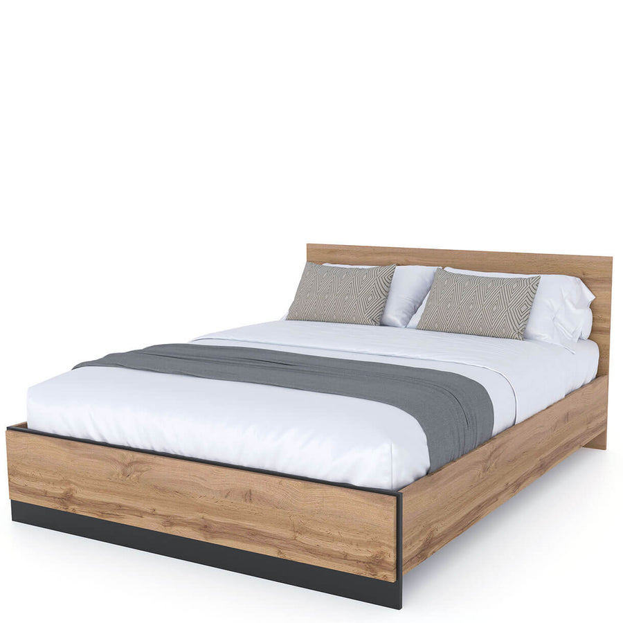 Фото ліжка 160 AMINO MEBELBOS