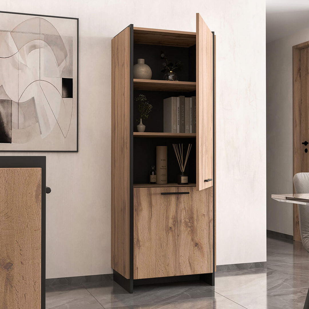 Фото наповнення пеналу AMINO MEBELBOS 2D