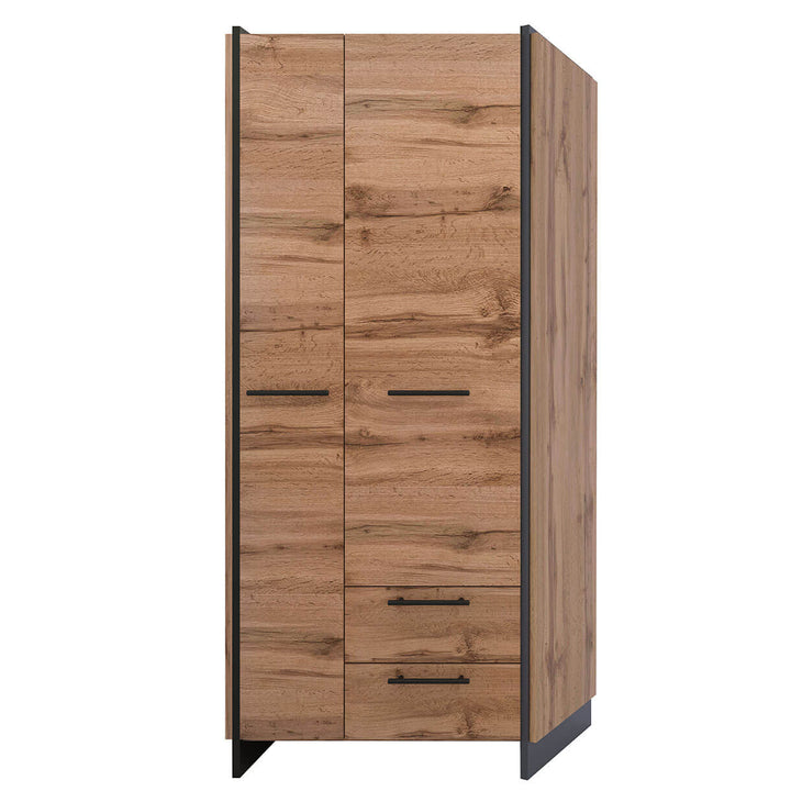 Фото шафи AMINO MEBELBOS 2D2S/45