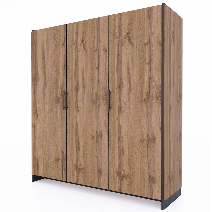 Фото шафи AMINO MEBELBOS 3D