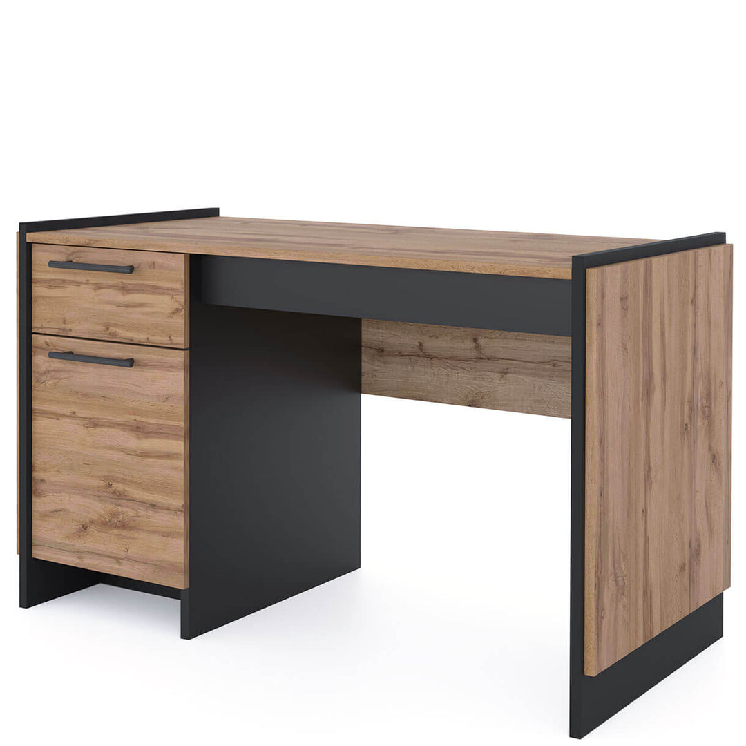 Фото письмового столу AMINO MEBELBOS 1D1S/130