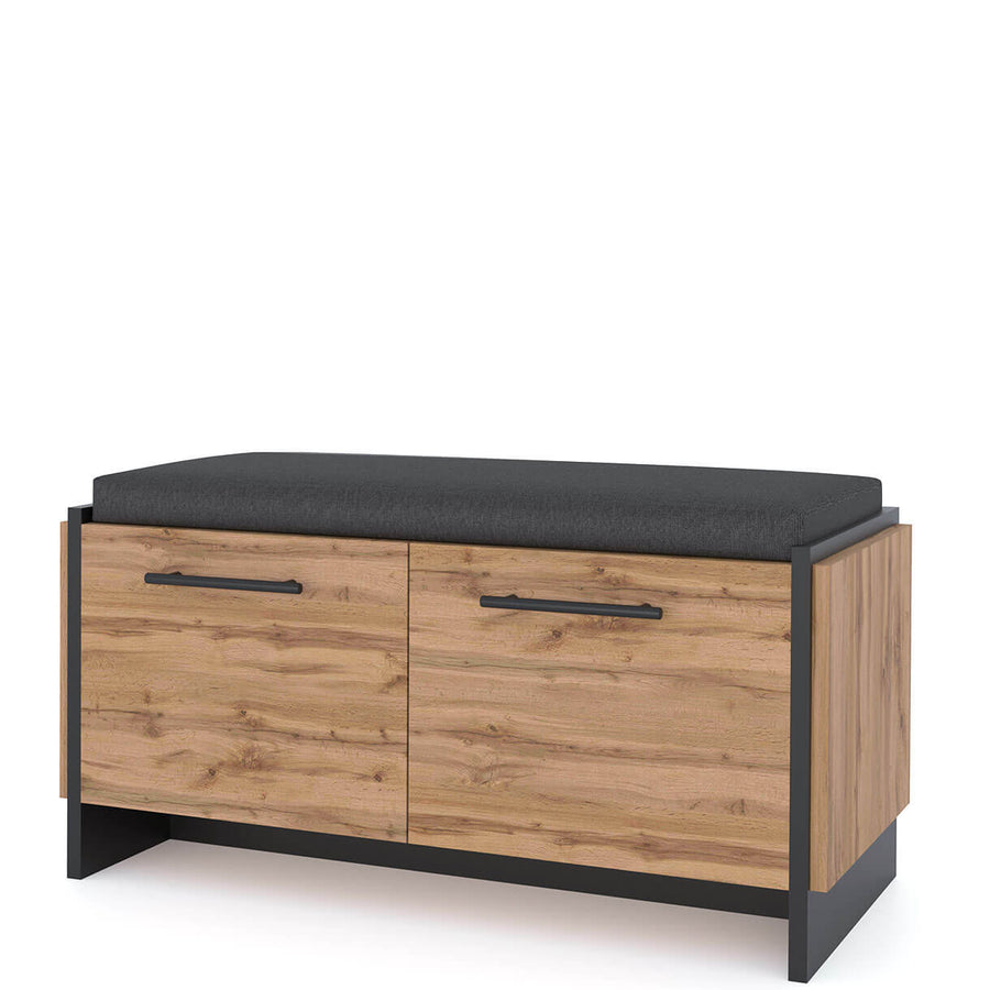 Фото тумби для взуття AMINO MEBELBOS 2D