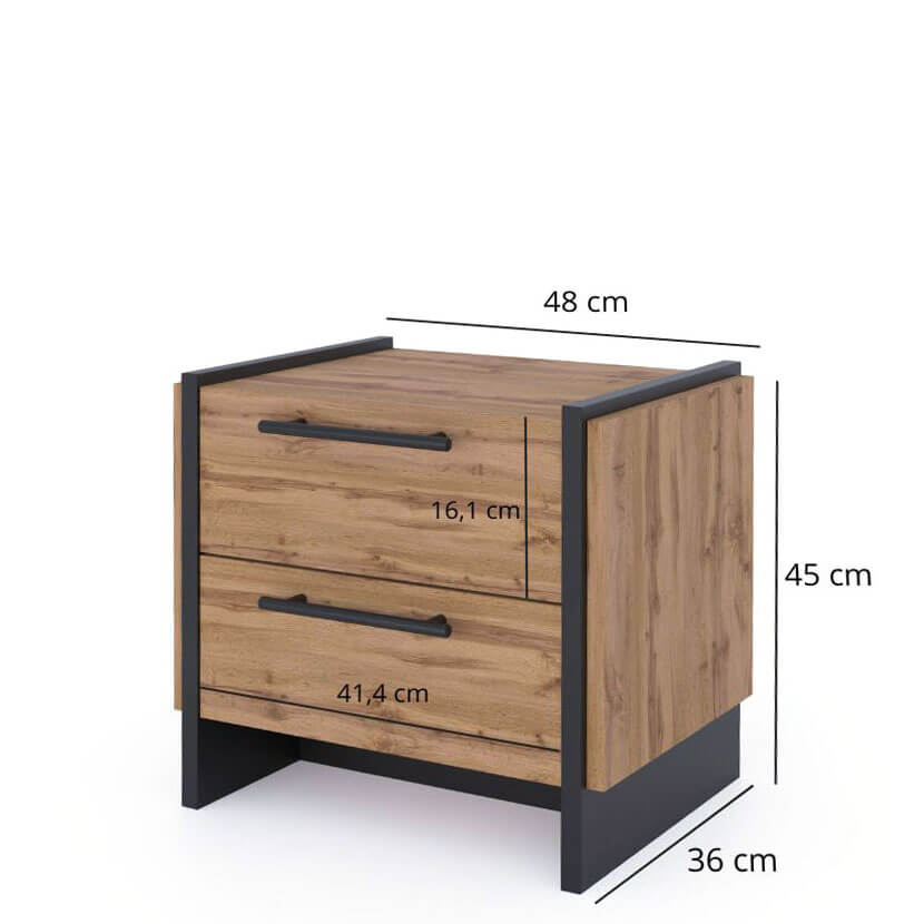 Спальня AMINO MEBELBOS