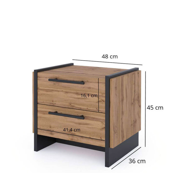 Спальня AMINO MEBELBOS