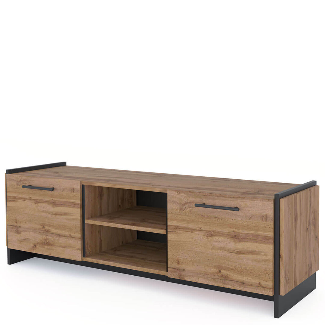 Фото тумби під телевізор AMINO MEBELBOS 2D