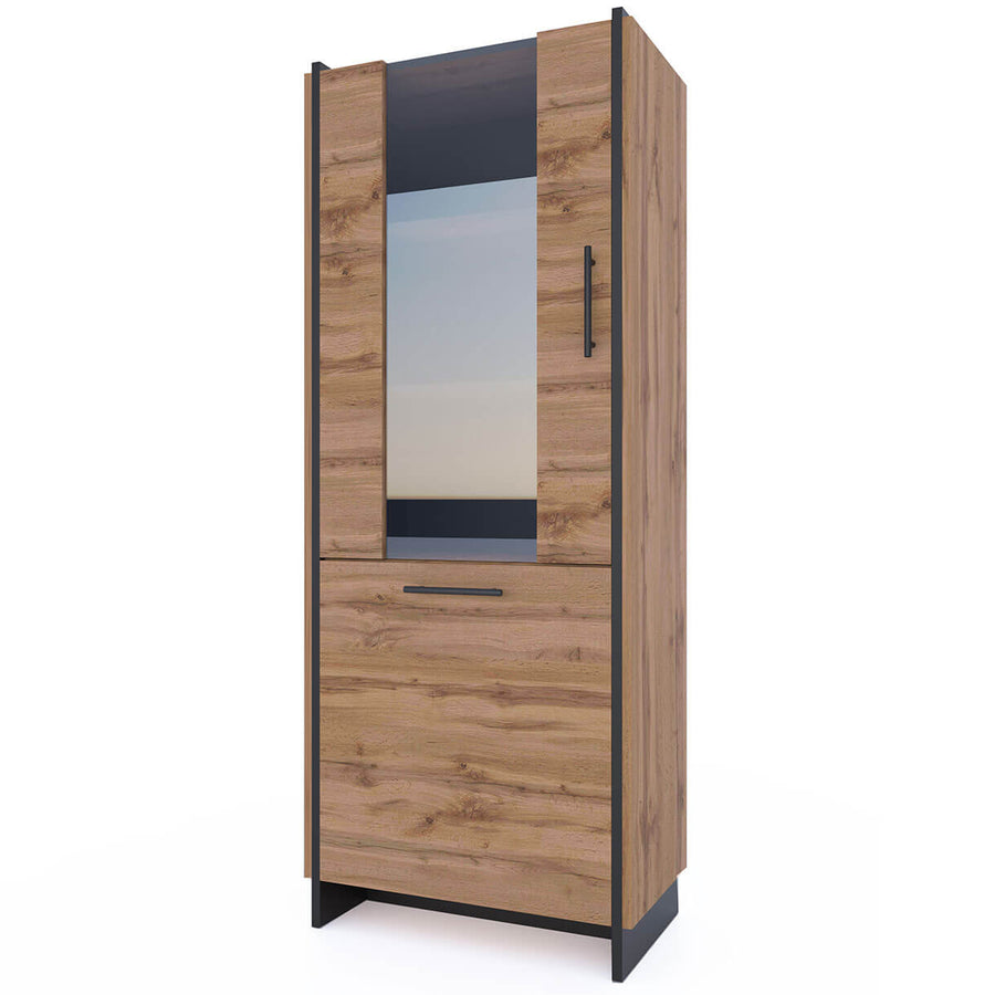 Фото вітрини AMINO MEBELBOS 1D1W