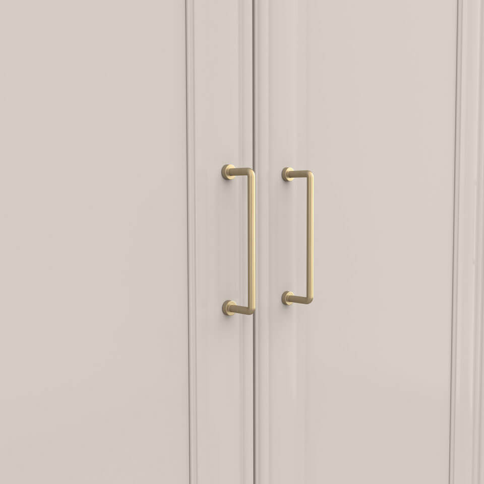 Фото ручок шафи ANGA BRW SZF4D