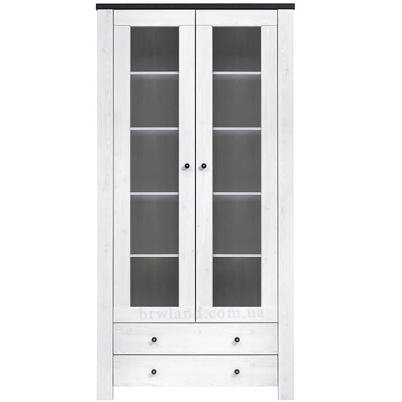 Витрина АНТВЕРПЕН 2 БРВ (АМСТЕРДАМ ВМК) 2W2S