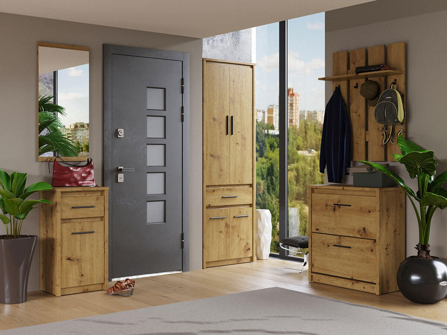 Фото передпокою АЙСОН ВМВ