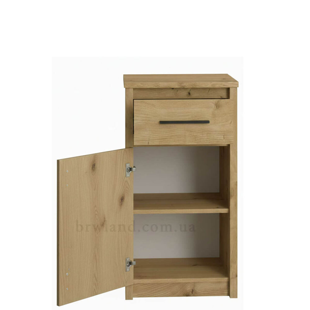 Фото наповнення тумби АЙСОН ВМВ KOM 1D1S