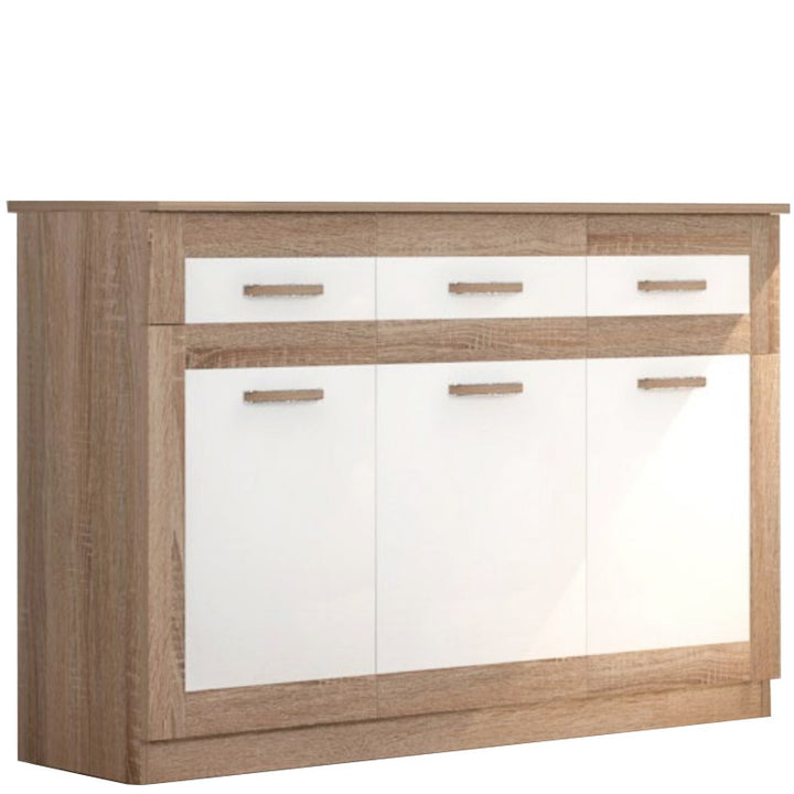 Chest of drawers BALTIC LIVEO BA6