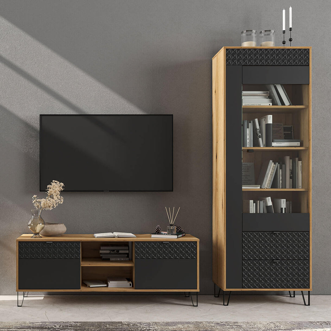 Фото вітальні BELLANO MEBELBOS