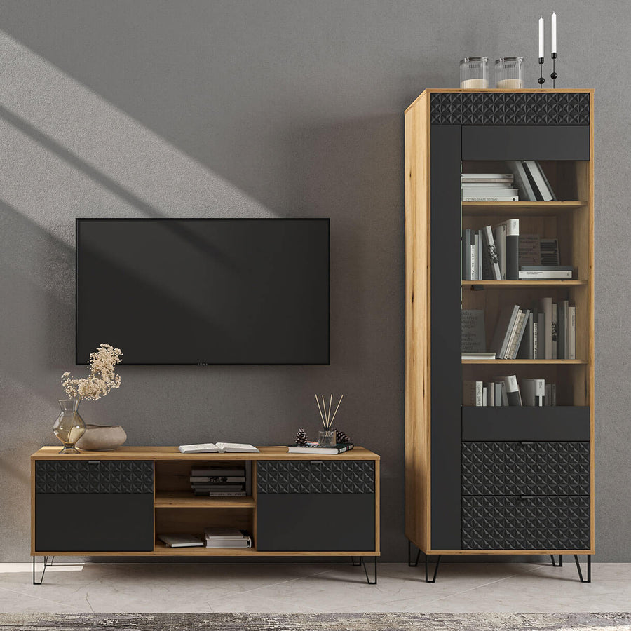 Фото вітальні BELLANO MEBELBOS