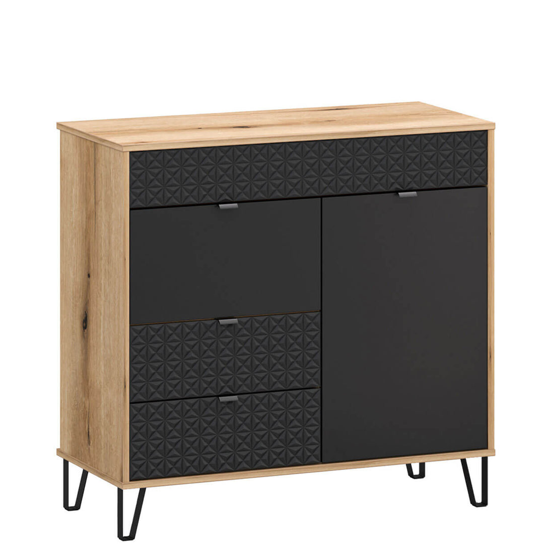 Фото комода BELLANO MEBELBOS 2D2S