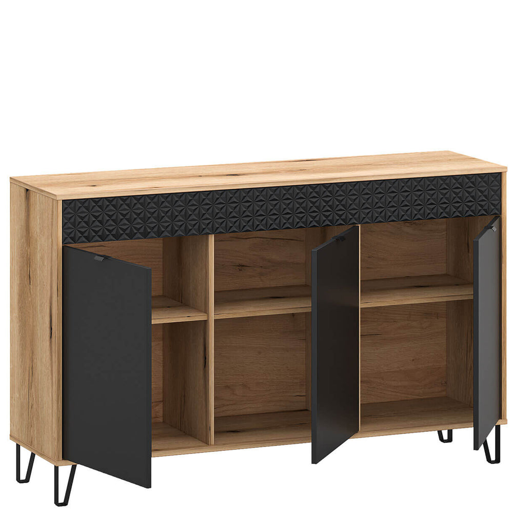 Фото наповнення тумби BELLANO MEBELBOS 3D