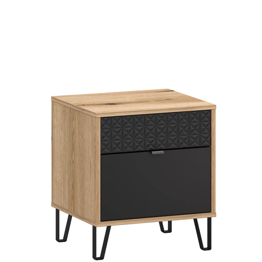 Фото приліжкової тумби BELLANO MEBELBOS 1S