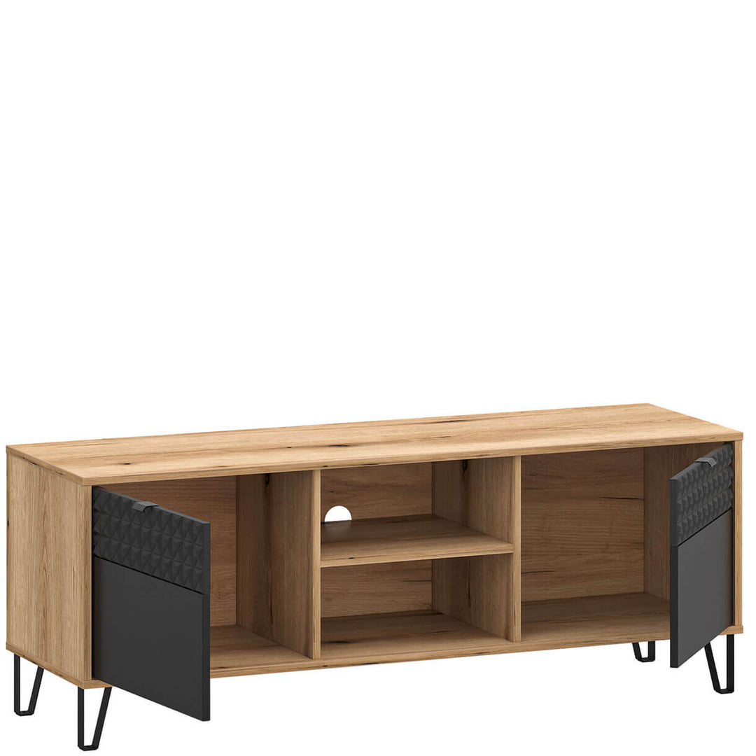 Тумба під телевізор BELLANO MEBELBOS 2D