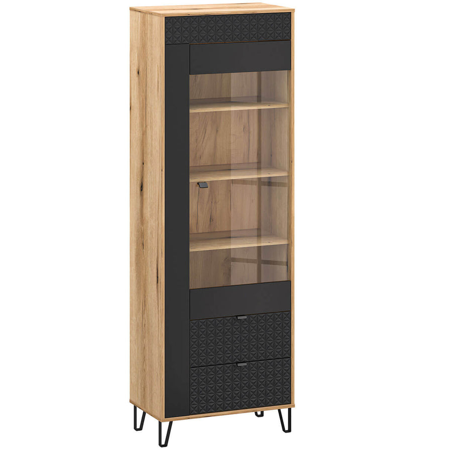 Фото вітрини BELLANO MEBELBOS 1W2S