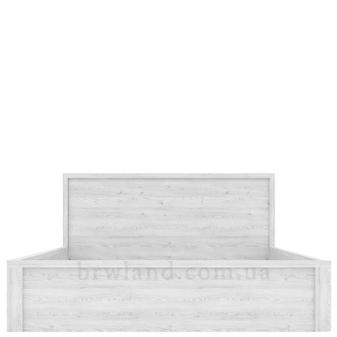 Фото ліжка БЛАНШ БРВ LOZ160 (каркас)