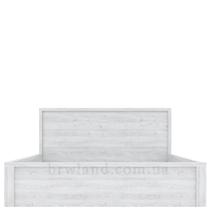 Фото ліжка БЛАНШ БРВ LOZ160 (каркас)