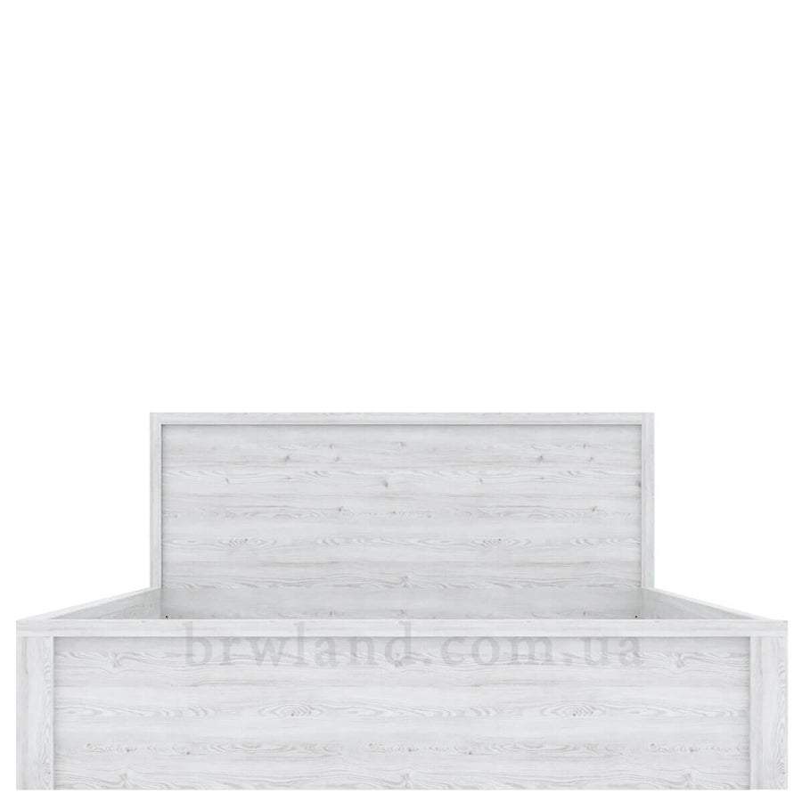 Фото ліжка БЛАНШ БРВ LOZ160 (каркас)