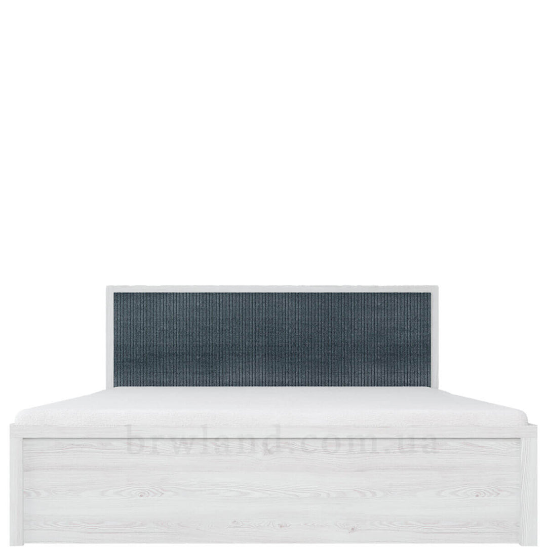 Фото ліжка БЛАНШ БРВ LOZ160 LUX