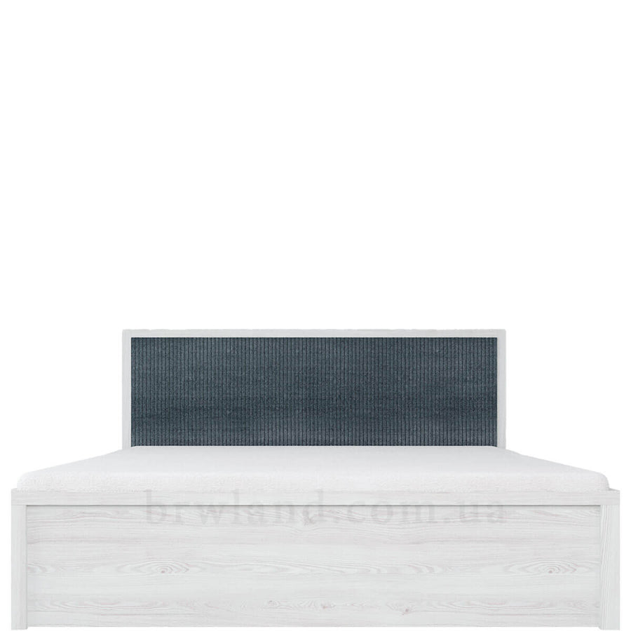 Фото ліжка БЛАНШ БРВ LOZ160 LUX