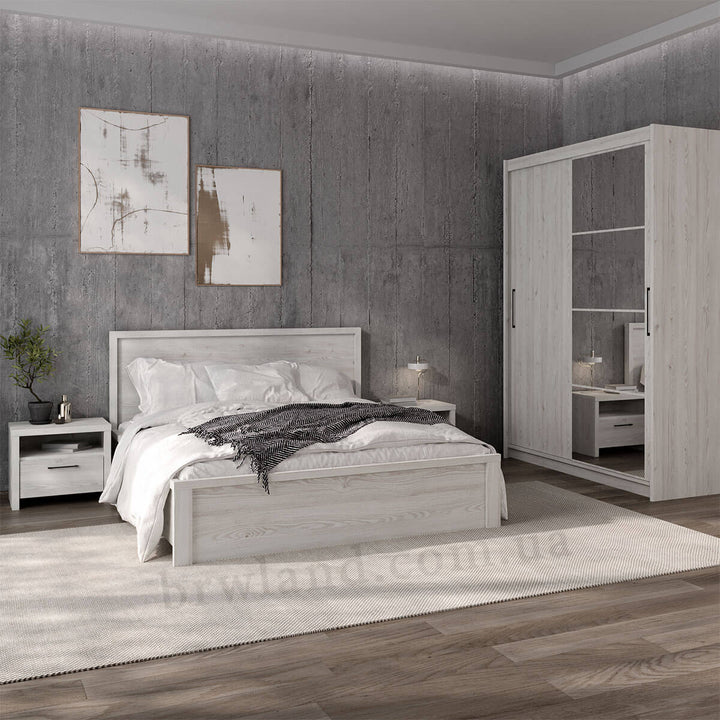 Фото спальні БЛАНШ БРВ