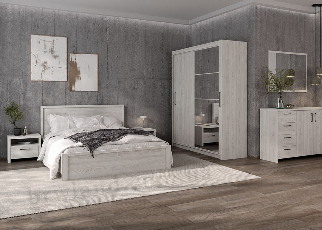 Фото спальні БЛАНШ БРВ