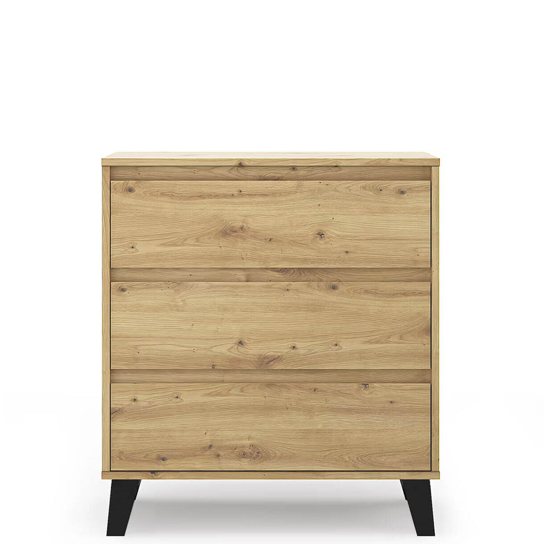 Фото комода BORG MEBELBOS 3S/70 дуб артизан