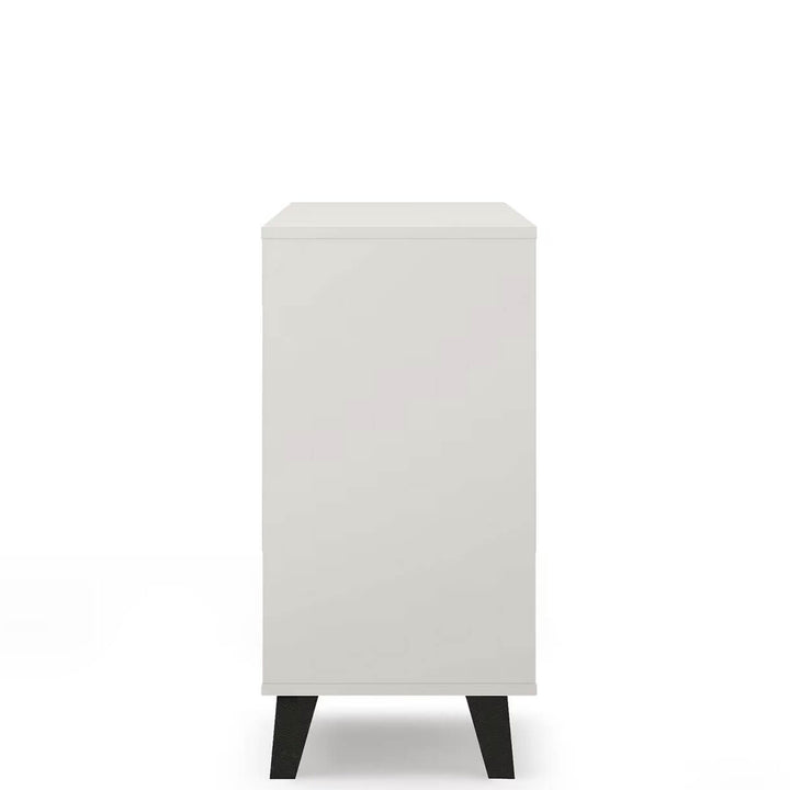 Фото бокової сторони комода BORG MEBELBOS 3S/70 кашемір