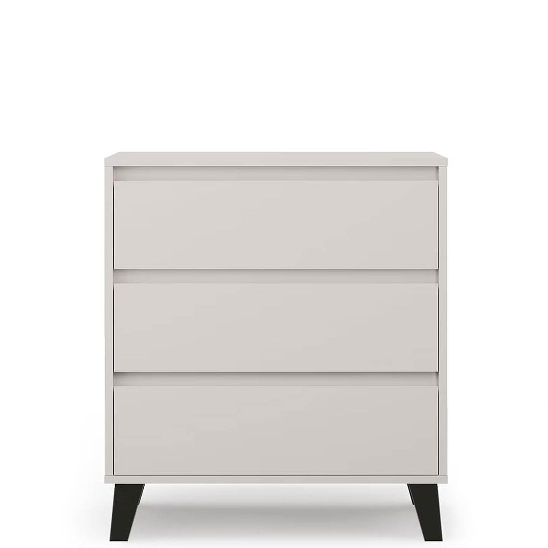 Фото комода BORG MEBELBOS 3S/70 кашемір