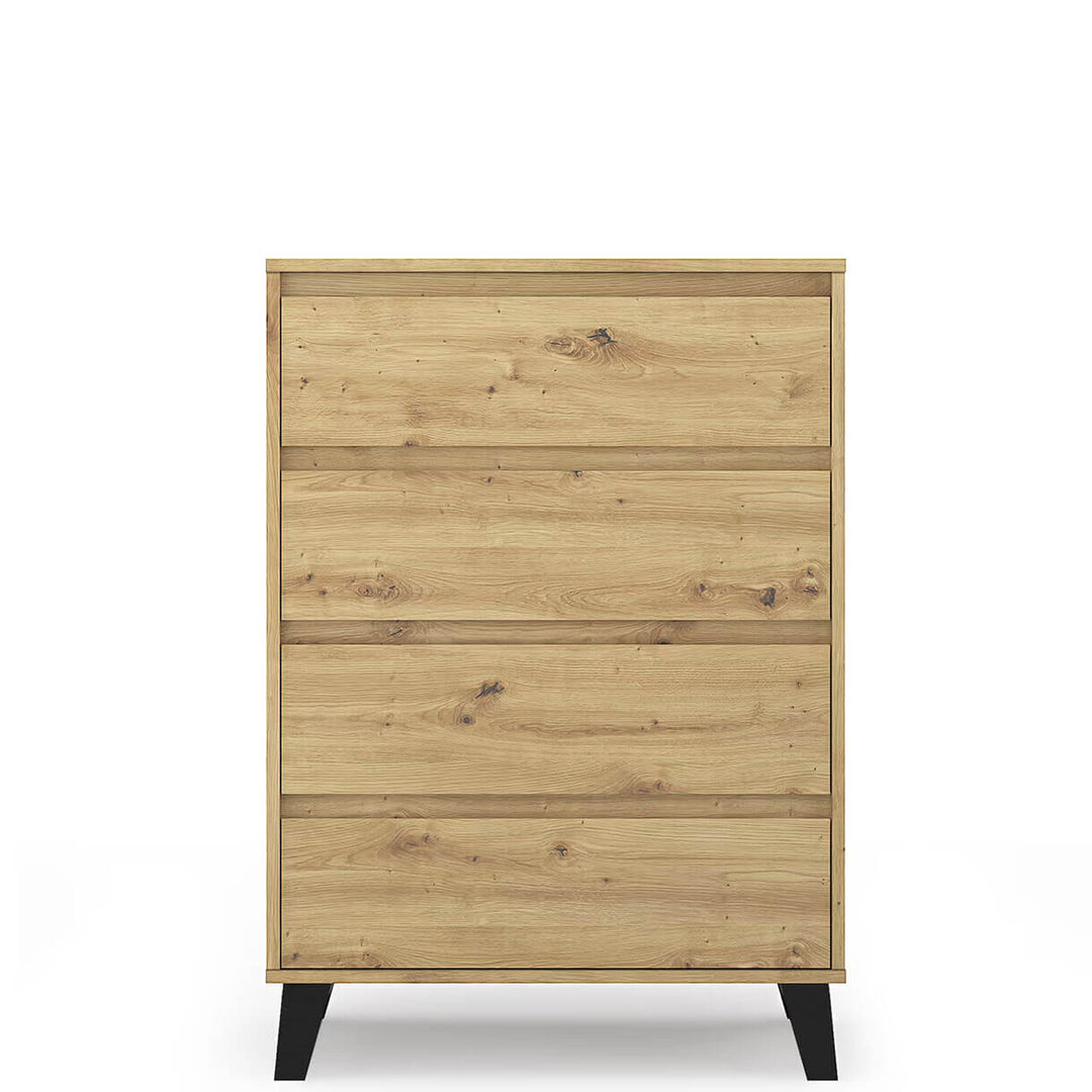 Фото комода BORG MEBELBOS 4S/70 дуб артизан