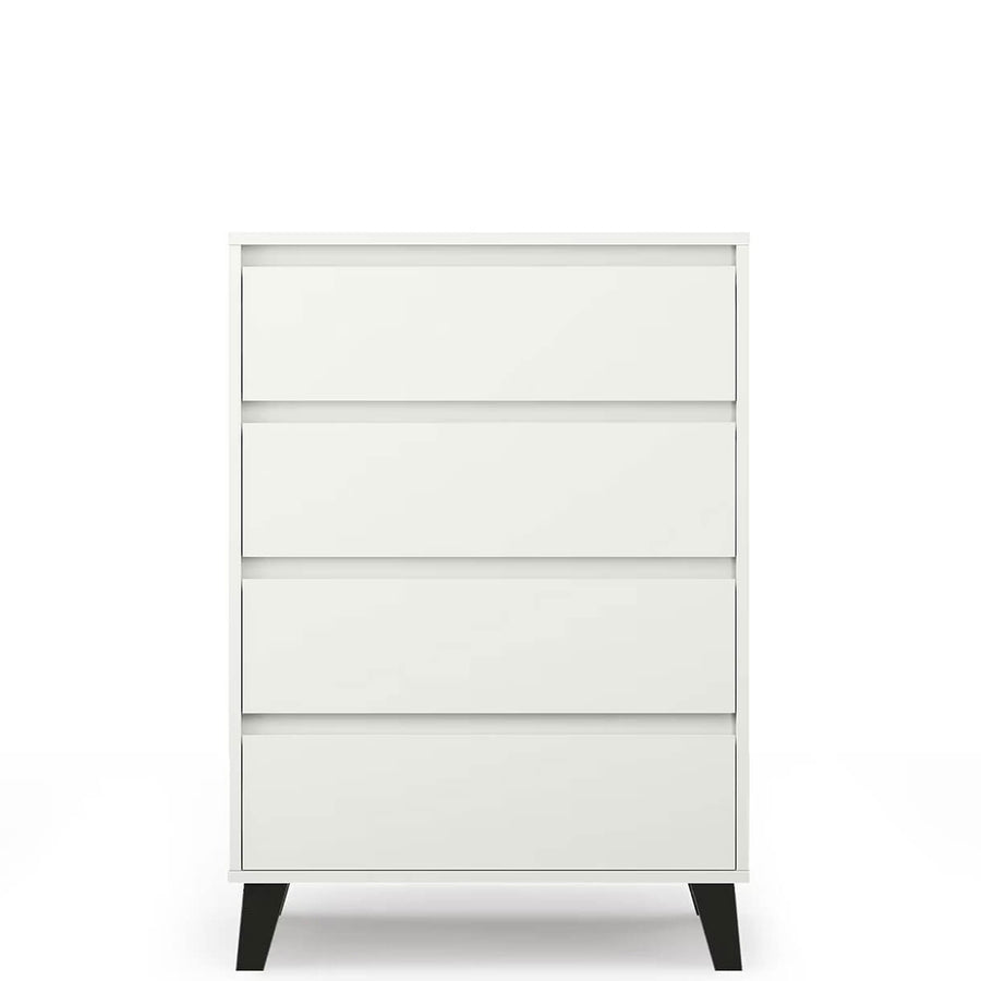 Фото білого комода BORG MEBELBOS 4S/70