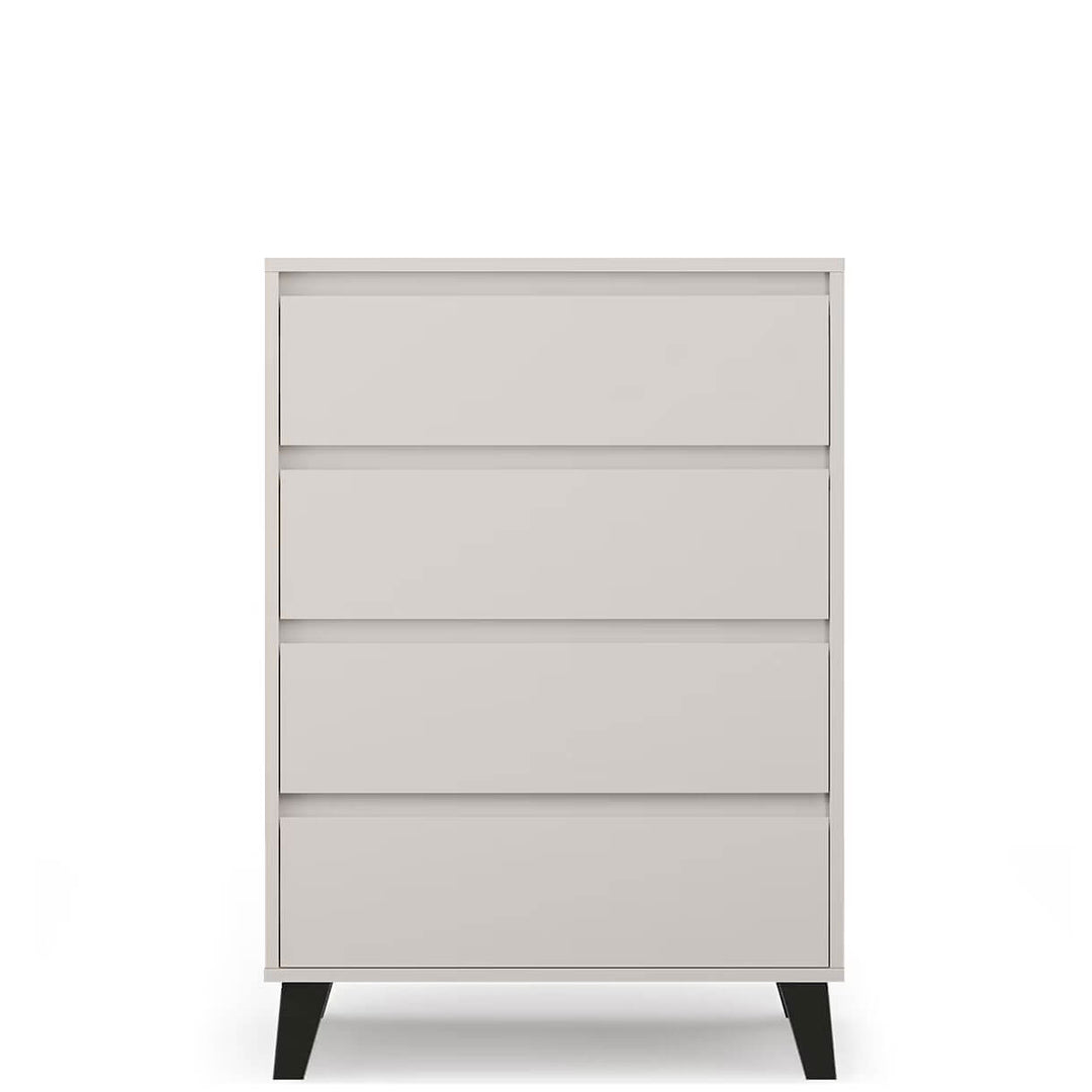 Фото комода BORG MEBELBOS 4S/70 кашемір