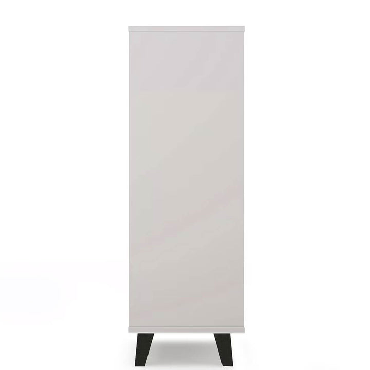 Фото бокової сторони комода BORG MEBELBOS 5S/40 кашемір