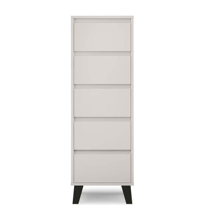 Фото комода BORG MEBELBOS 5S/40 кашемір