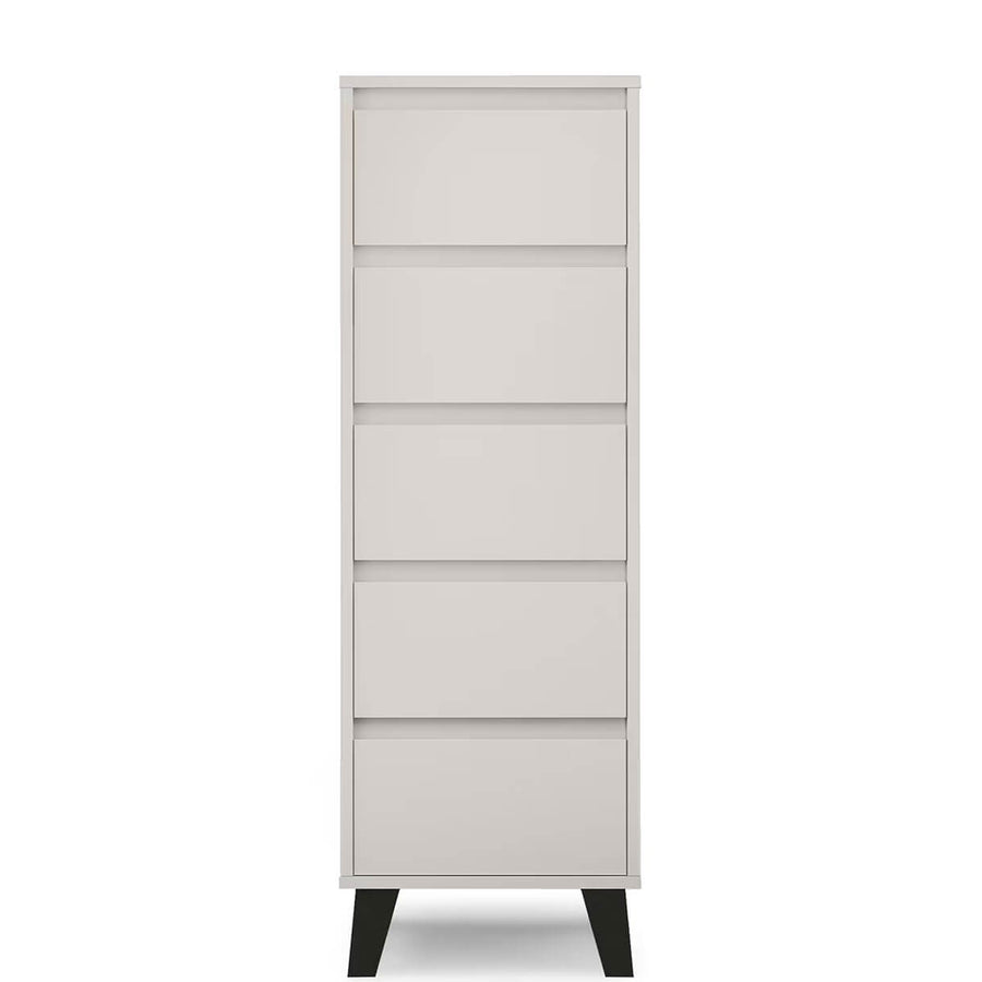 Фото комода BORG MEBELBOS 5S/40 кашемір